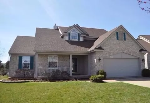 2805 Windside Ct, Ann Arbor, MI 48103 photo 1