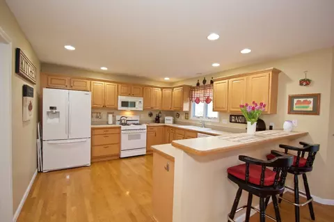 824 Stetson St, Tecumseh, MI 49286 photo 2
