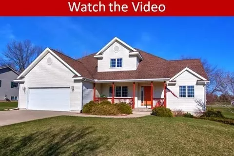 824 Stetson St, Tecumseh, MI 49286 photo 1