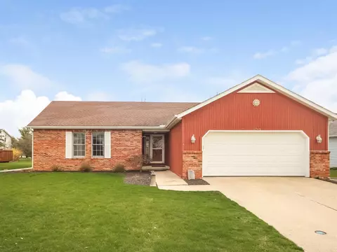 6743 Robison Ln, Saline, MI 48176 photo 1