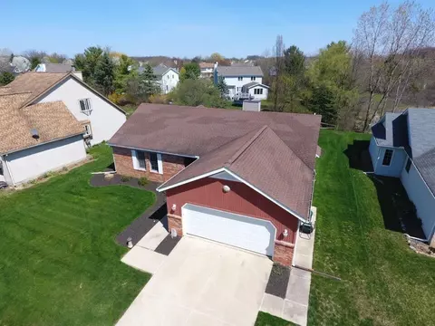 6743 Robison Ln, Saline, MI 48176 photo 5