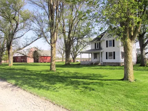 2055 Hack, Milan, MI 48160 photo 1