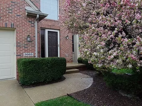 3665 Highlander Way E, Ann Arbor, MI 48108 photo 2