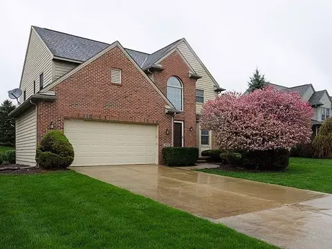 3665 Highlander Way E, Ann Arbor, MI 48108 photo 1