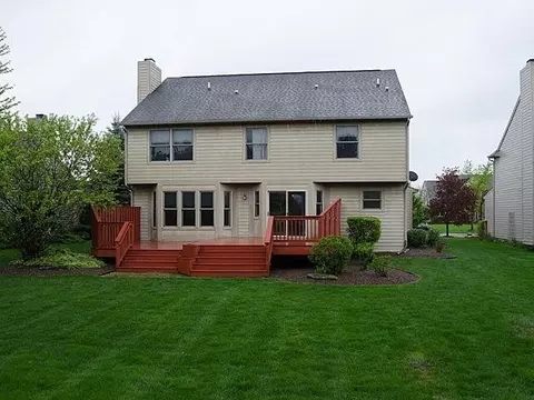 3665 Highlander Way E, Ann Arbor, MI 48108 photo 8