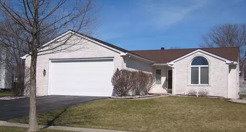 356 Bennington Ct, Saline, MI 48176 photo 1