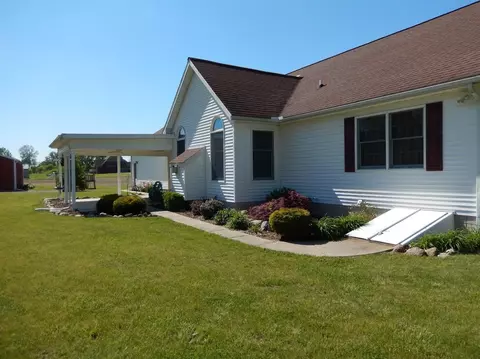 17245 Brewer Rd, Dundee, MI 48131 photo 9