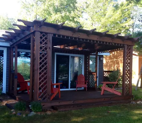 3410 E Pinecrest, Gladwin, MI 48624 photo 3