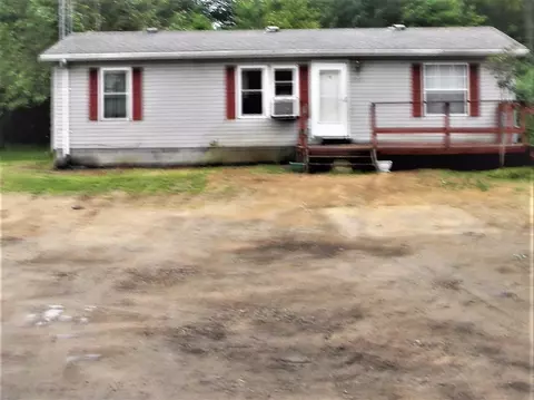 9550 Plank Rd, Maybee, MI 48159 photo 1