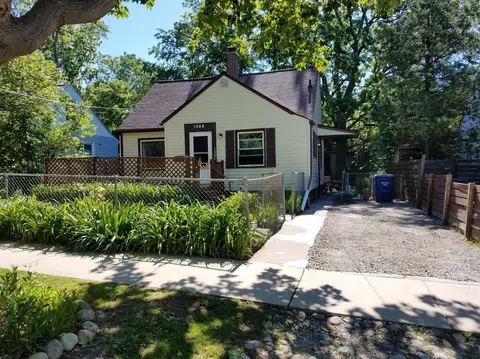 1308 Wright, Ann Arbor, MI 48105 photo 1