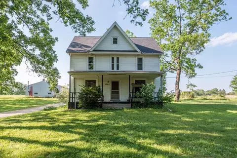 5780 Joy Rd, Dexter, MI 48130 photo 1
