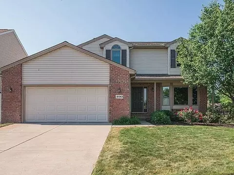 490 Coventry Cir, Dexter, MI 48130 photo 1