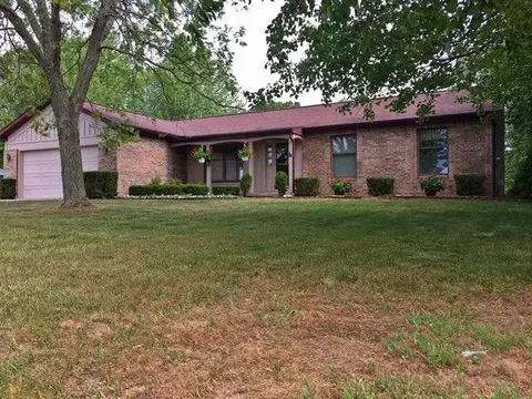 4268 Dillingham Dr, Tecumseh, MI 49286 photo 1