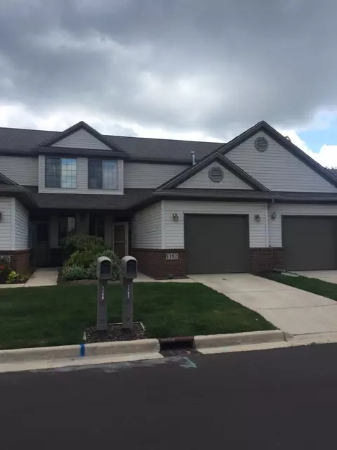 1182 Wright, Milan, MI 48160 photo 1