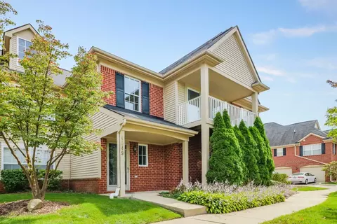 4049 Berkeley Ave, Canton, MI 48188 photo 1