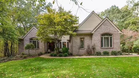 8293 Granite Ct, Dexter, MI 48130 photo 1