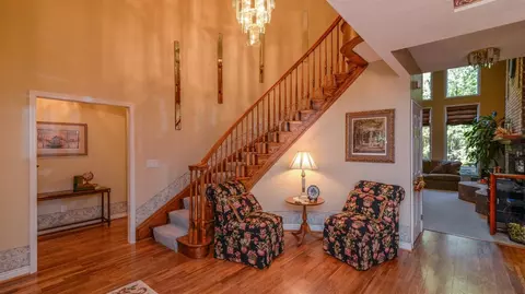 8293 Granite Ct, Dexter, MI 48130 photo 3