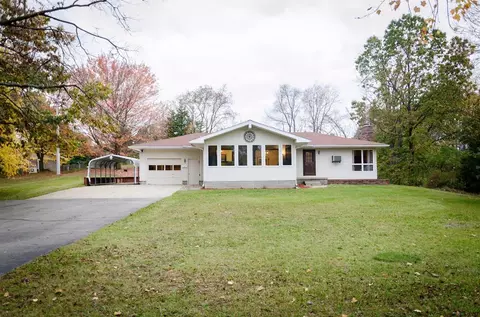 6034 San Luray, Gregory, MI 48137 photo 2