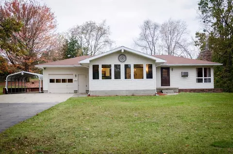 6034 San Luray, Gregory, MI 48137 photo 1