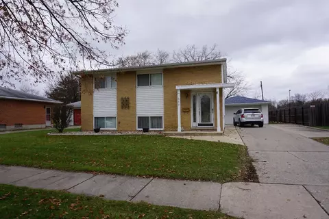 417 Donnalee, Monroe, MI 48162 photo 1