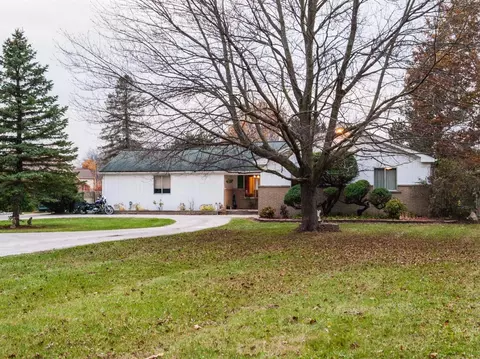 8580 Warner Rd, Saline, MI 48176 photo 1