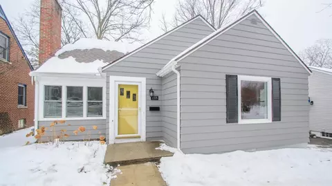 1108 W Madison St, Ann Arbor, MI 48103 photo 1