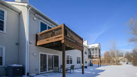3418 Huron View Ct, Dexter, MI 48130 photo 3