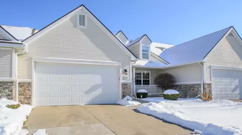 3418 Huron View Ct, Dexter, MI 48130 photo 6