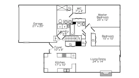 3418 Huron View Ct, Dexter, MI 48130 photo 44