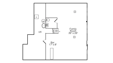 3418 Huron View Ct, Dexter, MI 48130 photo 45