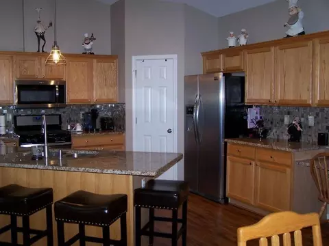 946 Wright Ln, Milan, MI 48160 photo 10
