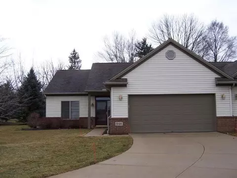 946 Wright Ln, Milan, MI 48160 photo 1