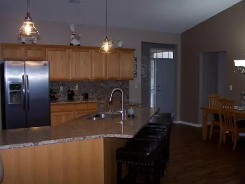 946 Wright Ln, Milan, MI 48160 photo 7