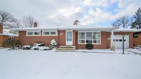 1708 Covington Dr, Ann Arbor, MI 48103 photo 1