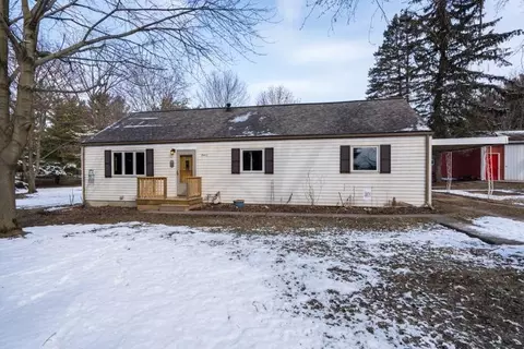 2443 E Textile Rd, Ann Arbor, MI 48108 photo 2