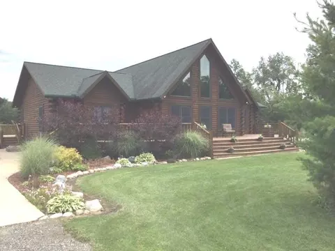 7601 Wooster Rd, Jackson, MI 49201 photo 2
