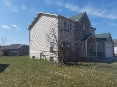 1406 Wind Dancer Trl, Tecumseh, MI 49286 photo 3