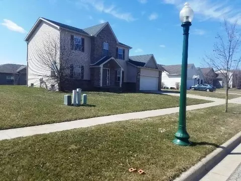 1406 Wind Dancer Trl, Tecumseh, MI 49286 photo 2