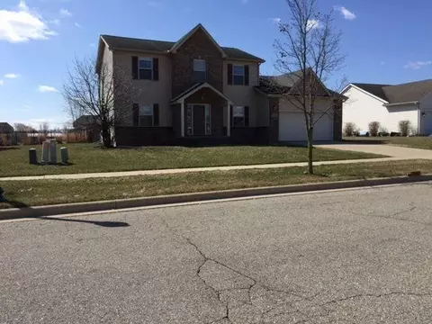 1406 Wind Dancer Trl, Tecumseh, MI 49286 photo 1
