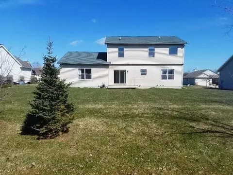 1406 Wind Dancer Trl, Tecumseh, MI 49286 photo 5