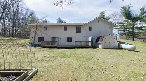 5110 Westwind Dr, Dexter, MI 48130 photo 46