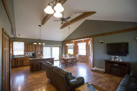 1001 Plank Rd, Dundee, MI 48131 photo 4