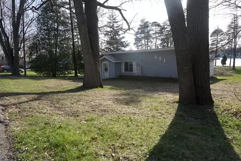 991 Otney, Jackson, MI 49201 photo 1