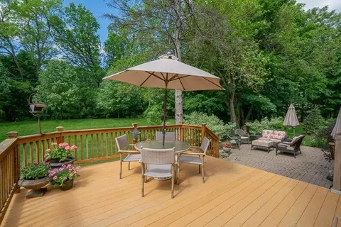 8203 Bridgeway Dr, Dexter, MI 48130 photo 14
