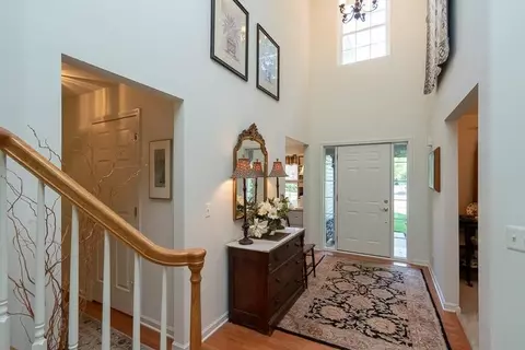8203 Bridgeway Dr, Dexter, MI 48130 photo 15