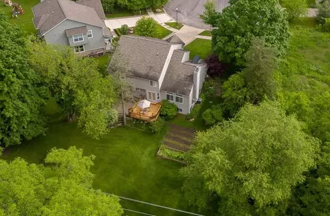 8203 Bridgeway Dr, Dexter, MI 48130 photo 48