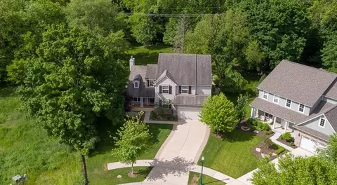 8203 Bridgeway Dr, Dexter, MI 48130 photo 45
