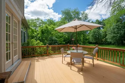 8203 Bridgeway Dr, Dexter, MI 48130 photo 13