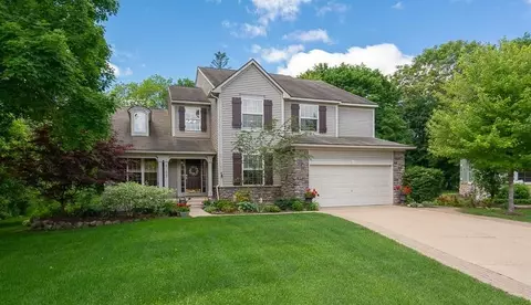 8203 Bridgeway Dr, Dexter, MI 48130 photo 3