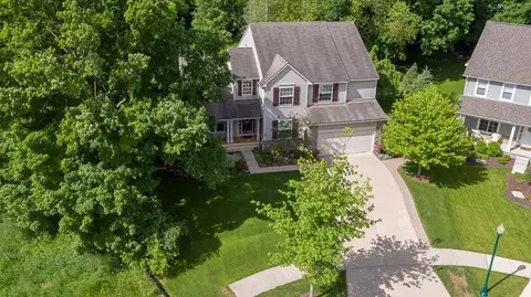 8203 Bridgeway Dr, Dexter, MI 48130 photo 44